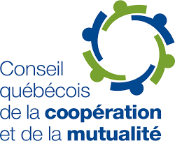 Le Conseil québécois de la coopération et de la mutualité - CQCM