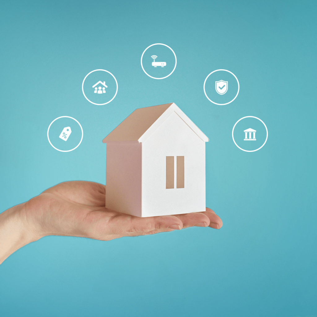 CQCH programme Avantages multiservices pour les coopératives d'habitation